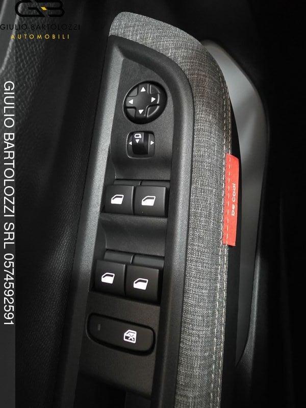 Citroën C3 Aircross C3 Aircross PureTech Turbo 100 Plus