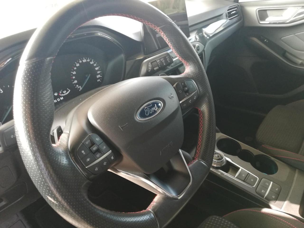 Ford Focus ST Line SW