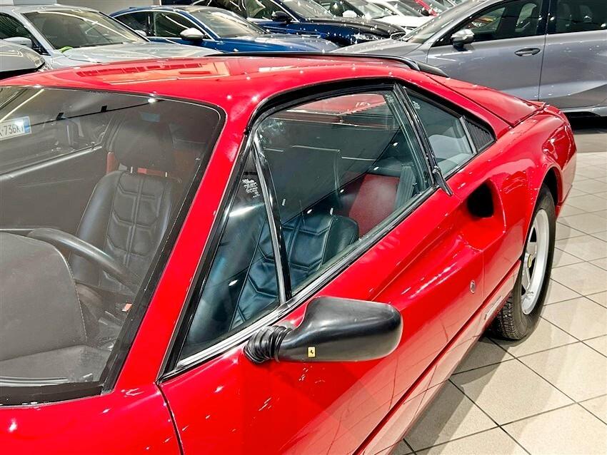 Ferrari 308 GTBi 2.9 Quattrovalvole 240cv