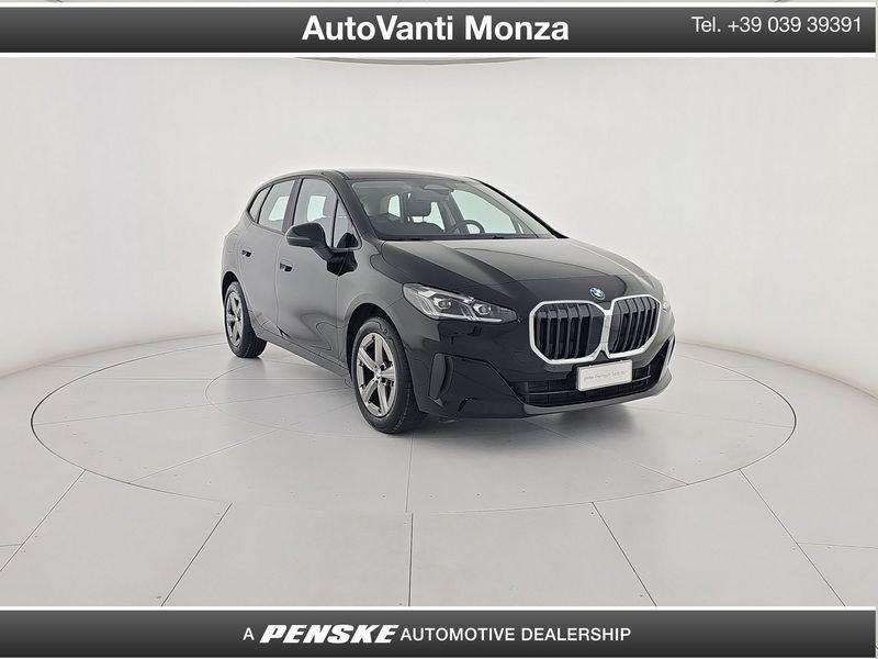 BMW Serie 2 Active Tourer 218d