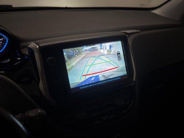 PEUGEOT 2008 1° serie BlueHDi 120 S&S Allure