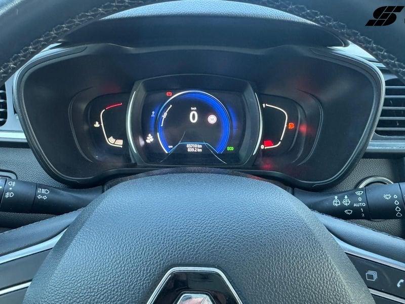 Renault Kadjar Blue dCi 8V 115CV Black Edition