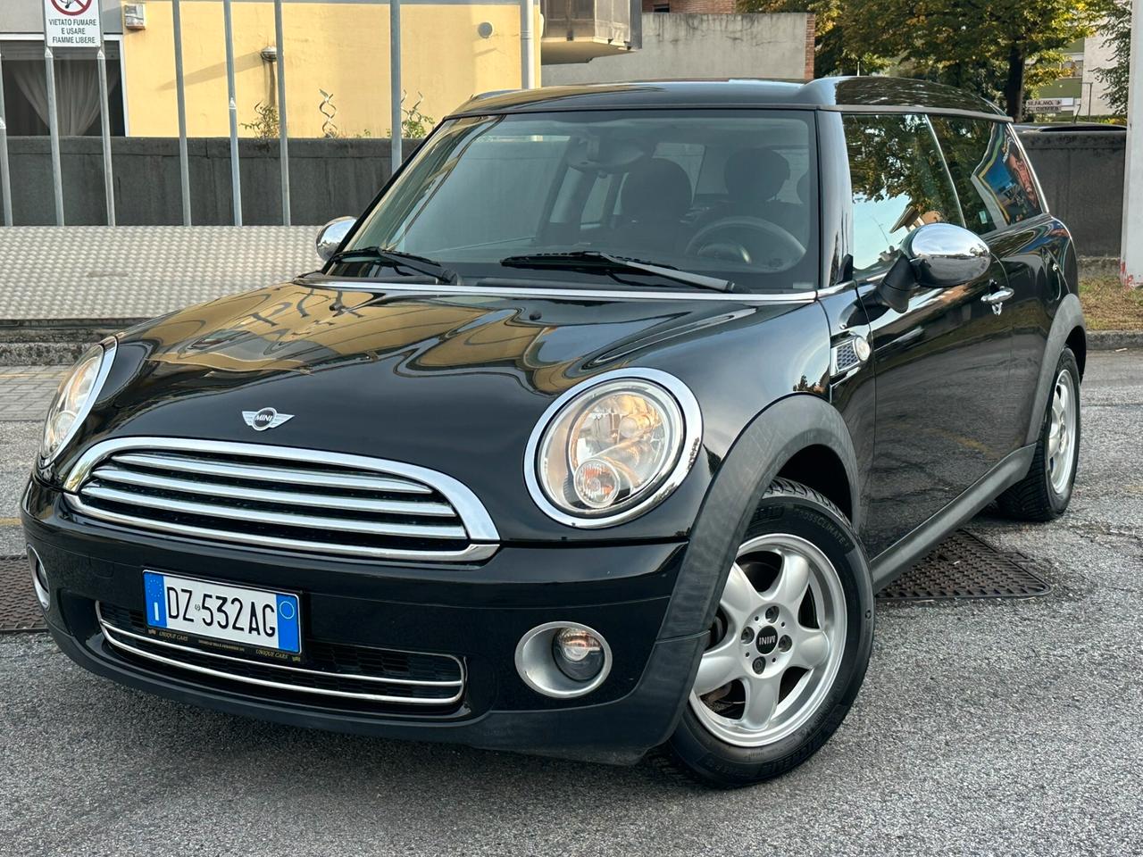 Mini One Clubman 1.4 16V