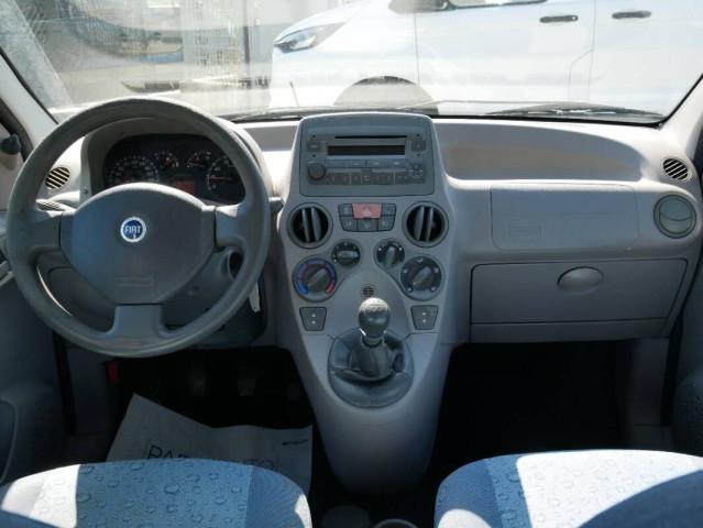 Fiat Panda 1.2 Dynamic eco