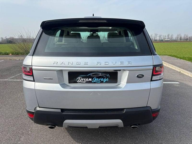 Land Rover Range Rover Sport *TETTO* HSE 3.0 Diesel