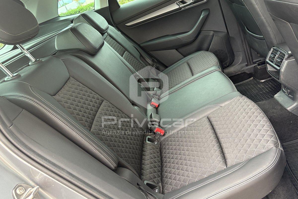 SKODA Karoq 1.6 TDI SCR DSG Style