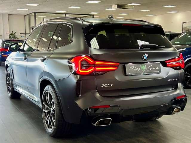 BMW X3 xdrive30d mhev 48V Msport 286cv auto