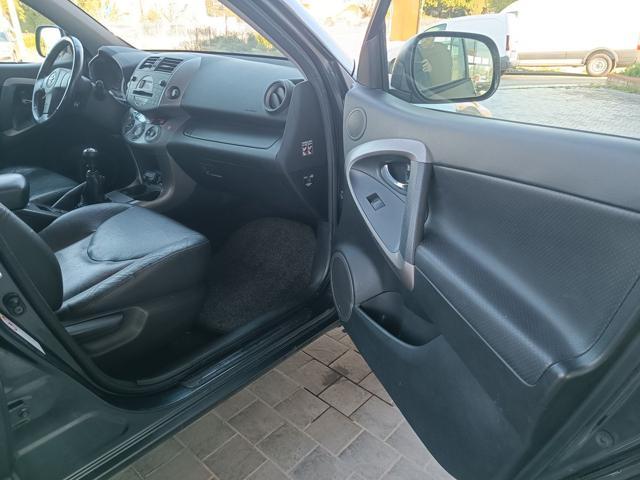 TOYOTA RAV 4 MY23 RAV4 2.2 D-4D 177 CV Luxury