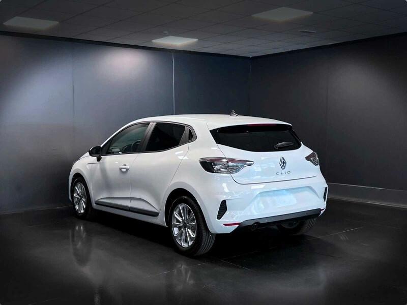 RENAULT Clio 5ª serie Clio TCe 100 CV GPL 5 po...
