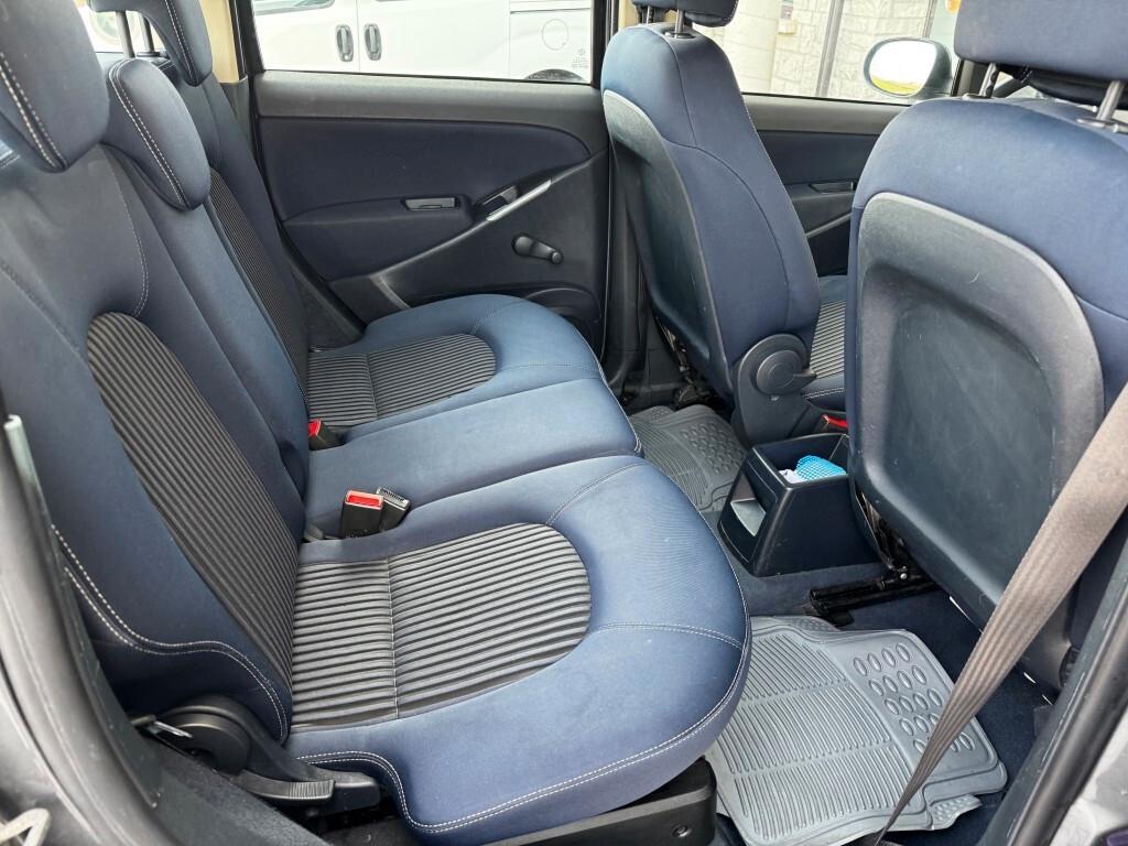 Lancia MUSA 1.3 Multijet 16V 90 CV Oro Plus