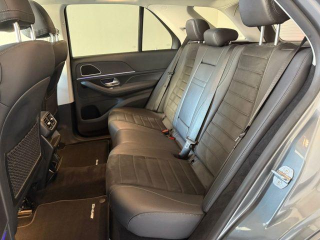 MERCEDES-BENZ GLE 350 de 4Matic EQ-Power Premium