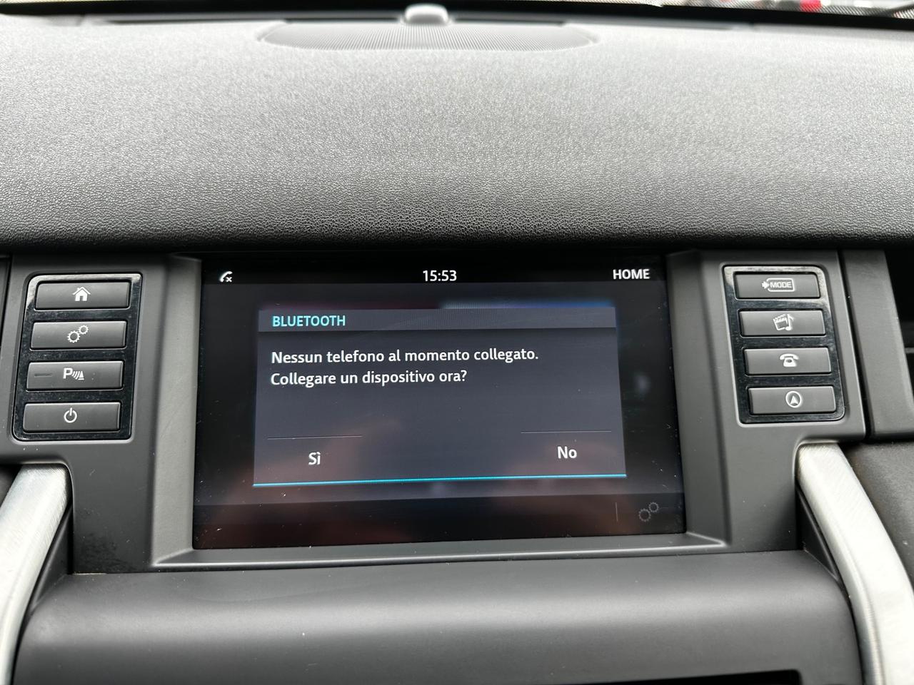 Land Rover Discovery Sport 2.0 TD4 150 CV SE