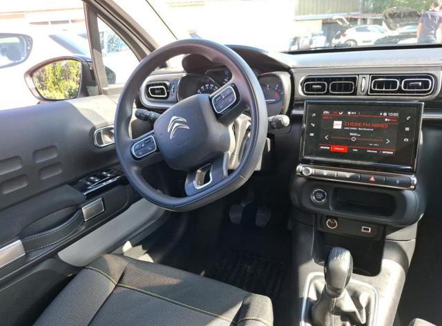 CITROEN C3 PureTech 83 S&S Shine