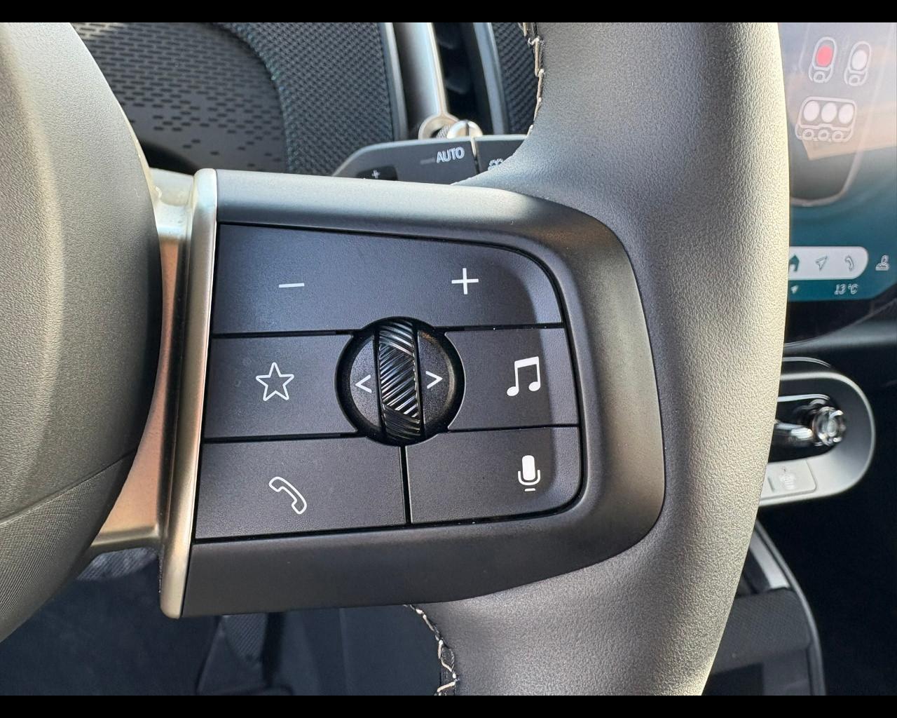 MINI Mini Countrym.(U25) - Mini Countryman C Classic