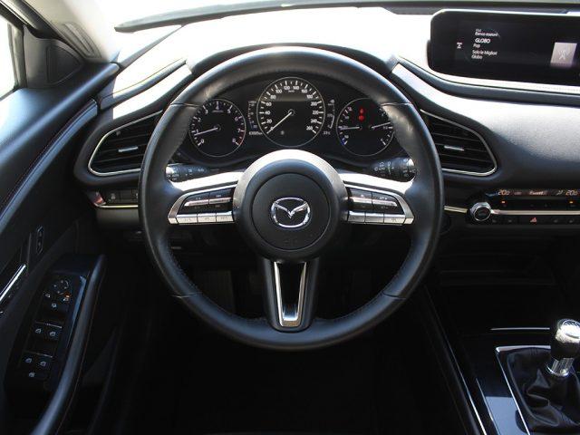 MAZDA CX-30 2.0L e-Skyactiv-G M Hybrid 2WD Homura