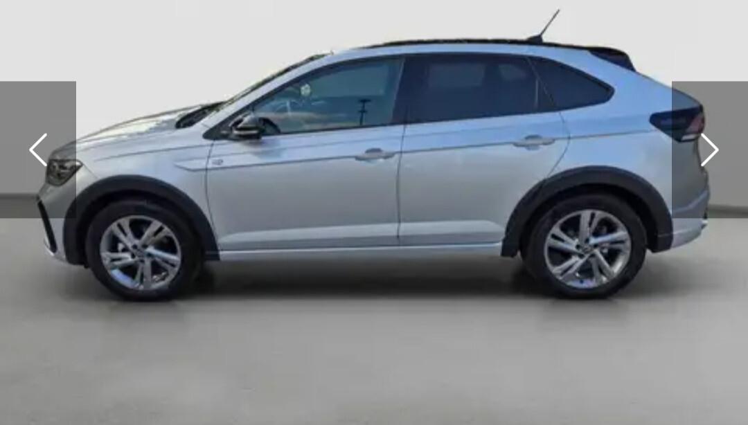 Volkswagen Taigo 1.0 TSI 115 CV R-Line