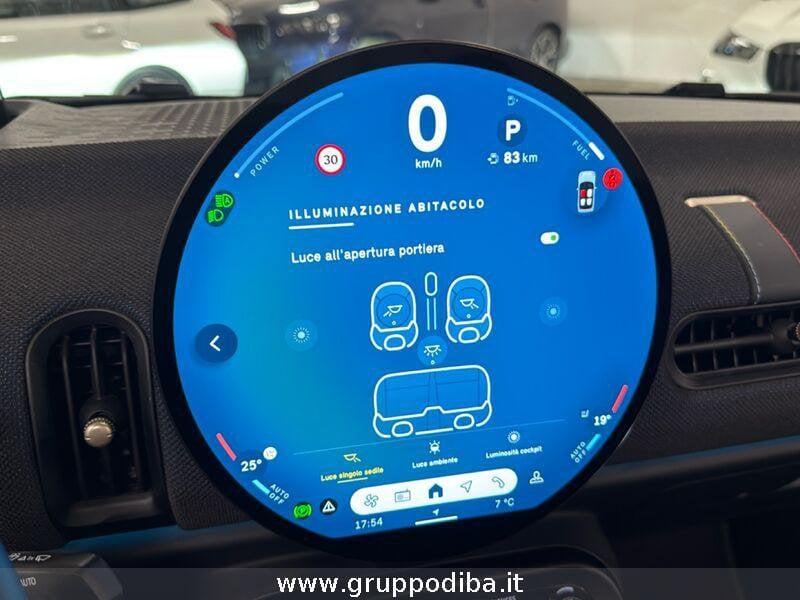 MINI Mini Cooper Cabrio F67 2.0 C Classic auto