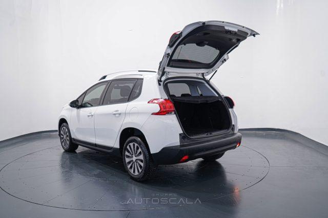 PEUGEOT 2008 1.6 e-HDi 92cv S&S ETG6 Active