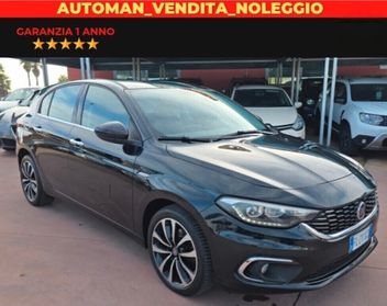 Fiat Tipo 1.3 M-Jet Lounge