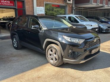 Toyota RAV4 2.5 HV (218CV) E-CVT Active 2WD