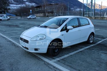 FIAT Grande Punto 1.4 5 porte Actual