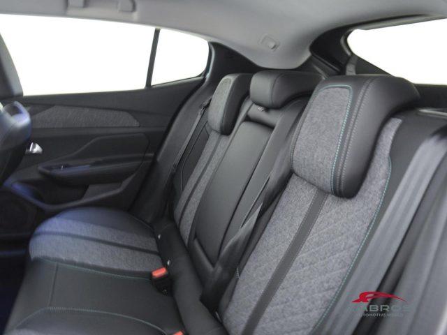 PEUGEOT 408 1.2 puretech Allure s&s 130cv eat8