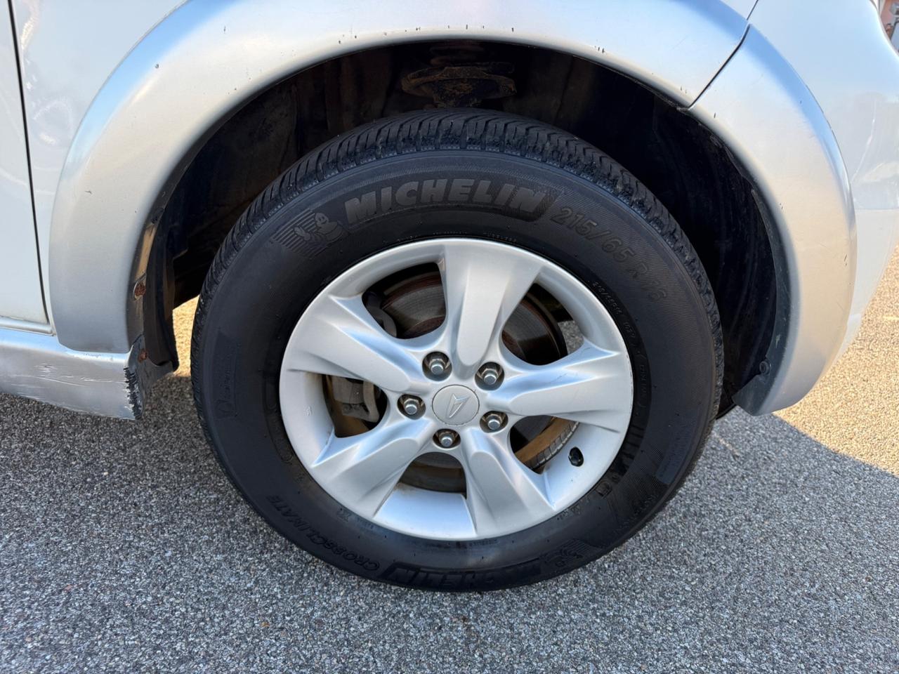 Daihatsu Terios 1.5 4WD 102Cv*Clima aut*Cerchi*Aux*Euro 5