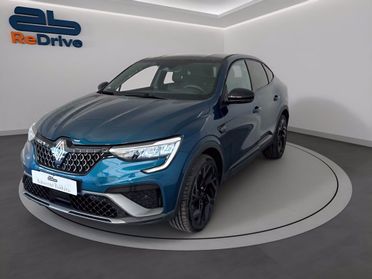 RENAULT Arkana 1.6 e-tech full hybrid esprit alpine 145cv del 2024