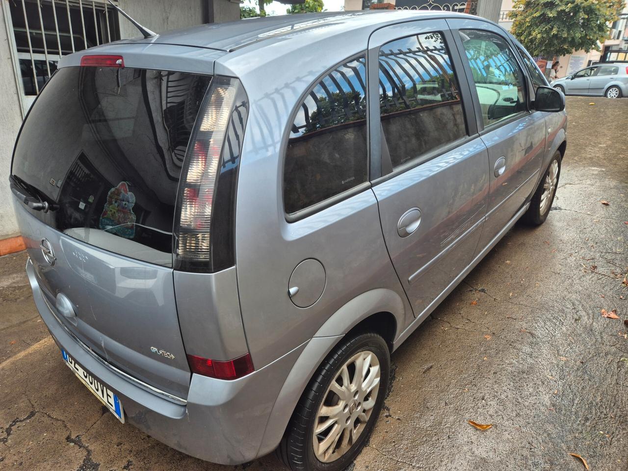 Opel Meriva 1.4 16V GPL-TECH Enjoy