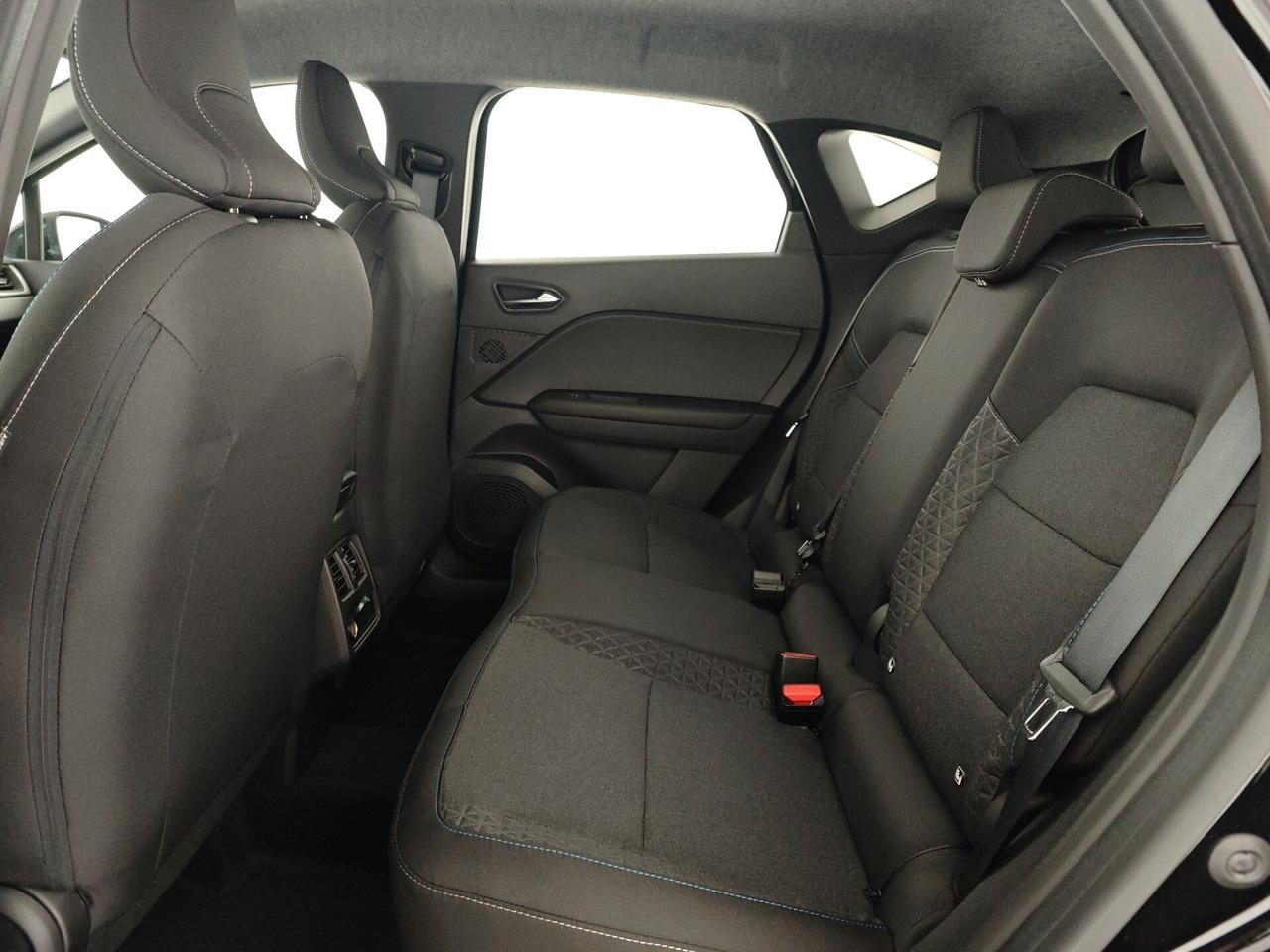 Renault Captur ECO-G 100 CV Evolution