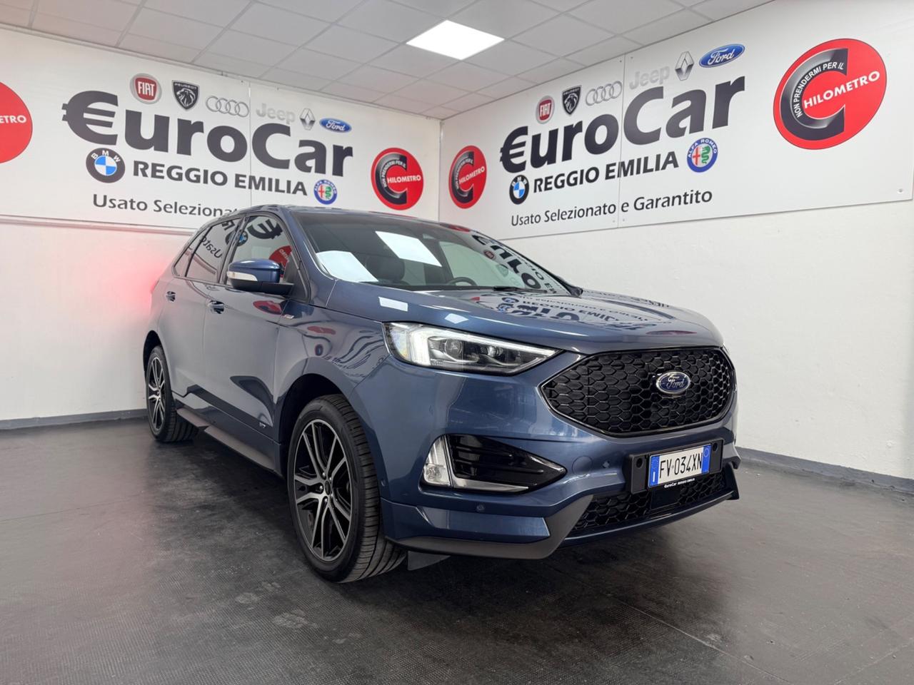 Ford Edge 2.0 EcoBlue 238 CV AWD aut. ST-Line 03/2019 EURO 6D