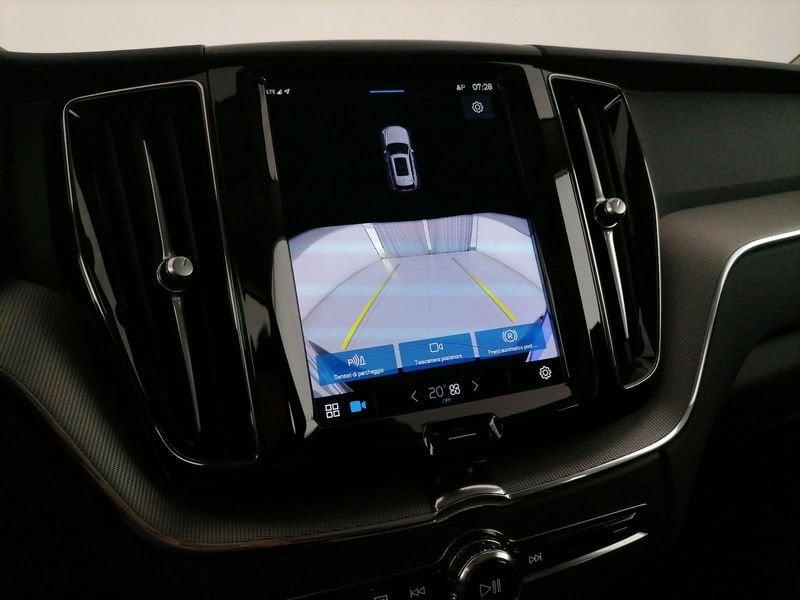 Volvo XC60 2.0 b4 Core auto