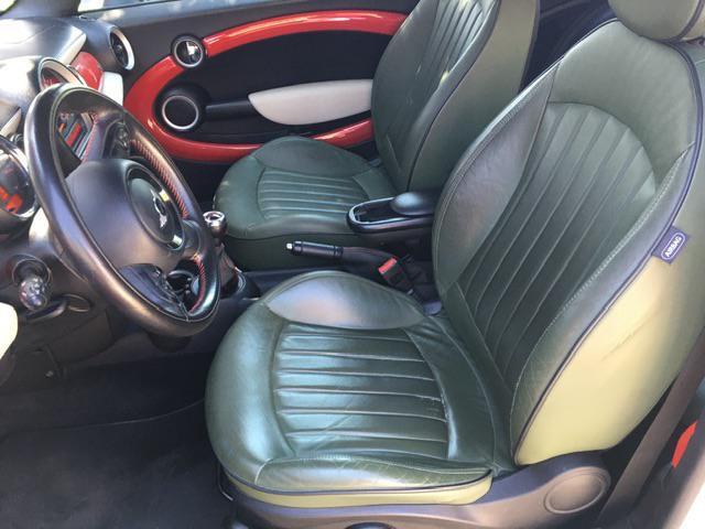 MINI John Cooper Works 1.6 16V John Cooper Works