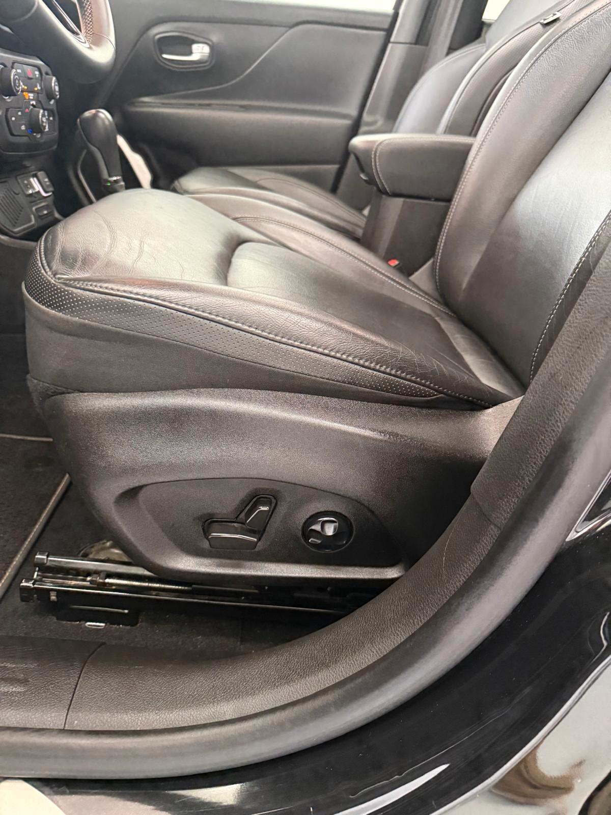 Jeep Renegade 1.3 T4 DDCT 80th Anniversary TETTO MY SKY