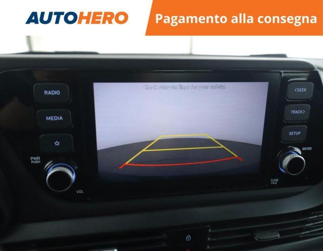 HYUNDAI i20 1.0 T-GDI 48V iMT Techline