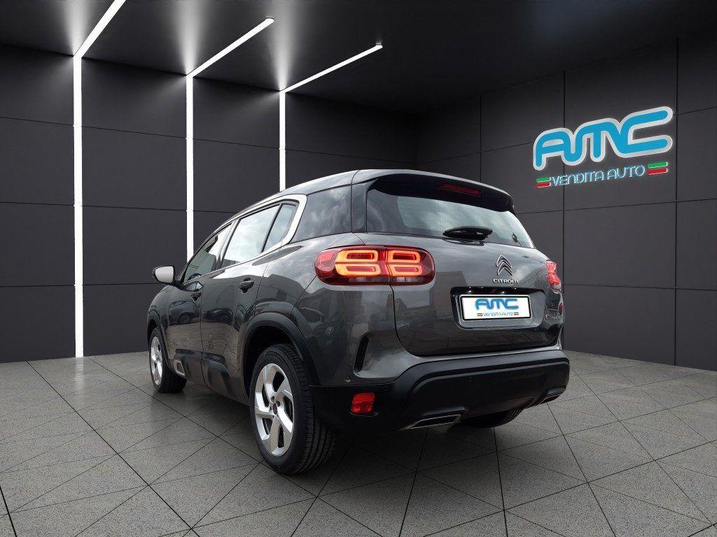 Citroen C5 Aircross BlueHDi 130 S&S EAT8 Shine