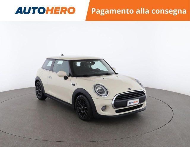 MINI One 1.5 One