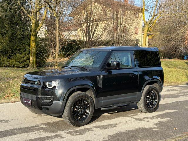 LAND ROVER Defender 90 3.0D I6 200 CV AWD Auto S IVA ESPOSTA