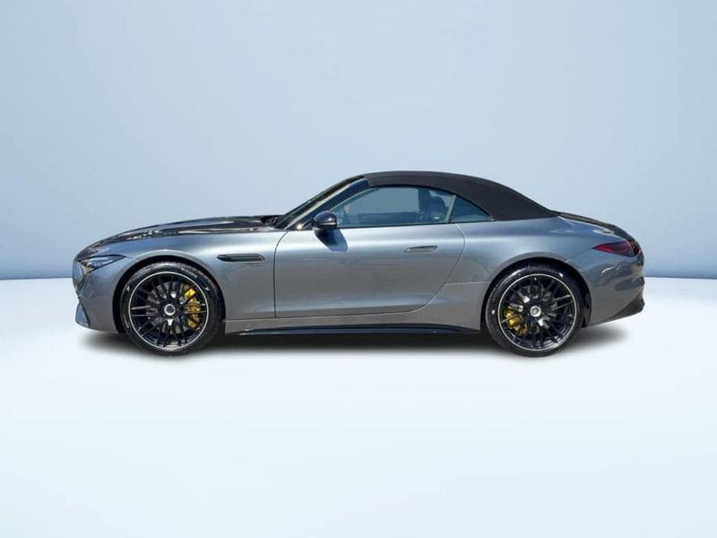 Mercedes-Benz SL 43 AMG Premium Plus