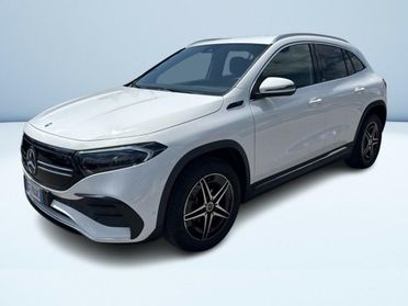 Mercedes EQA 300 Premium 4Matic