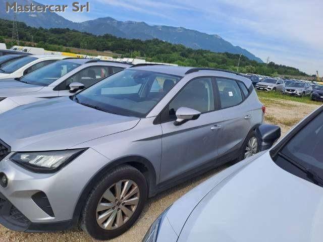 SEAT Arona Arona 2022 1.0 ecotsi Style 95cv - GN926HC