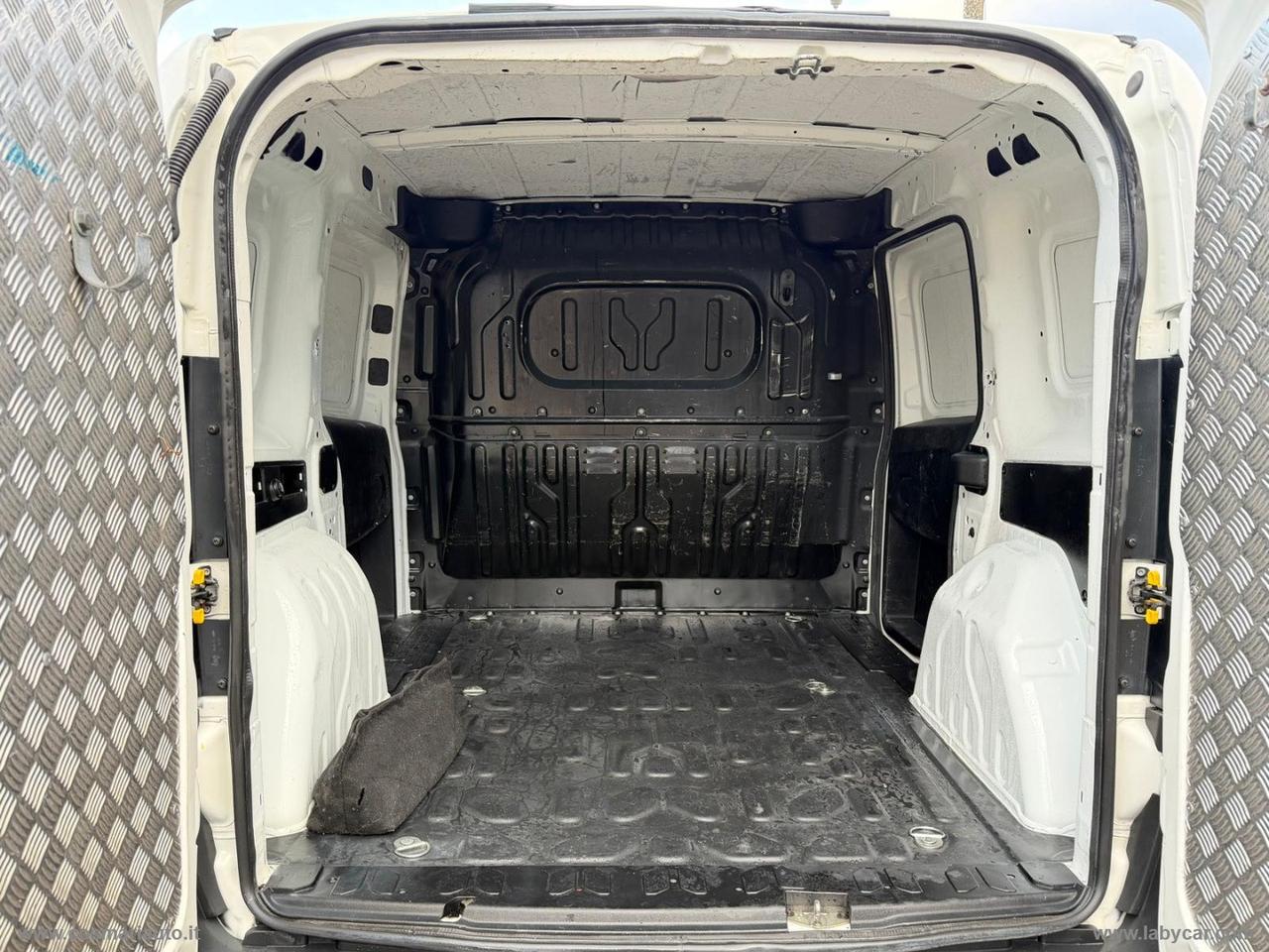 Doblò 1.6MJT 105CV PCTN Cargo Lam.SX E5+