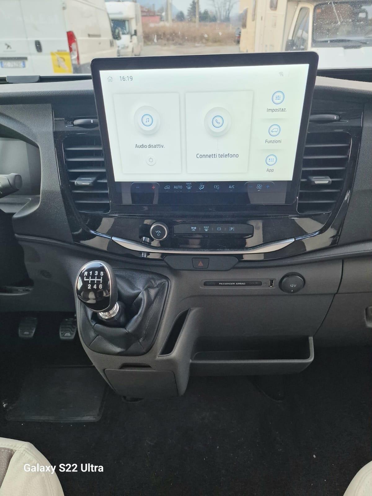 001 MCLOUIS semi integrale del 2025 in saldo