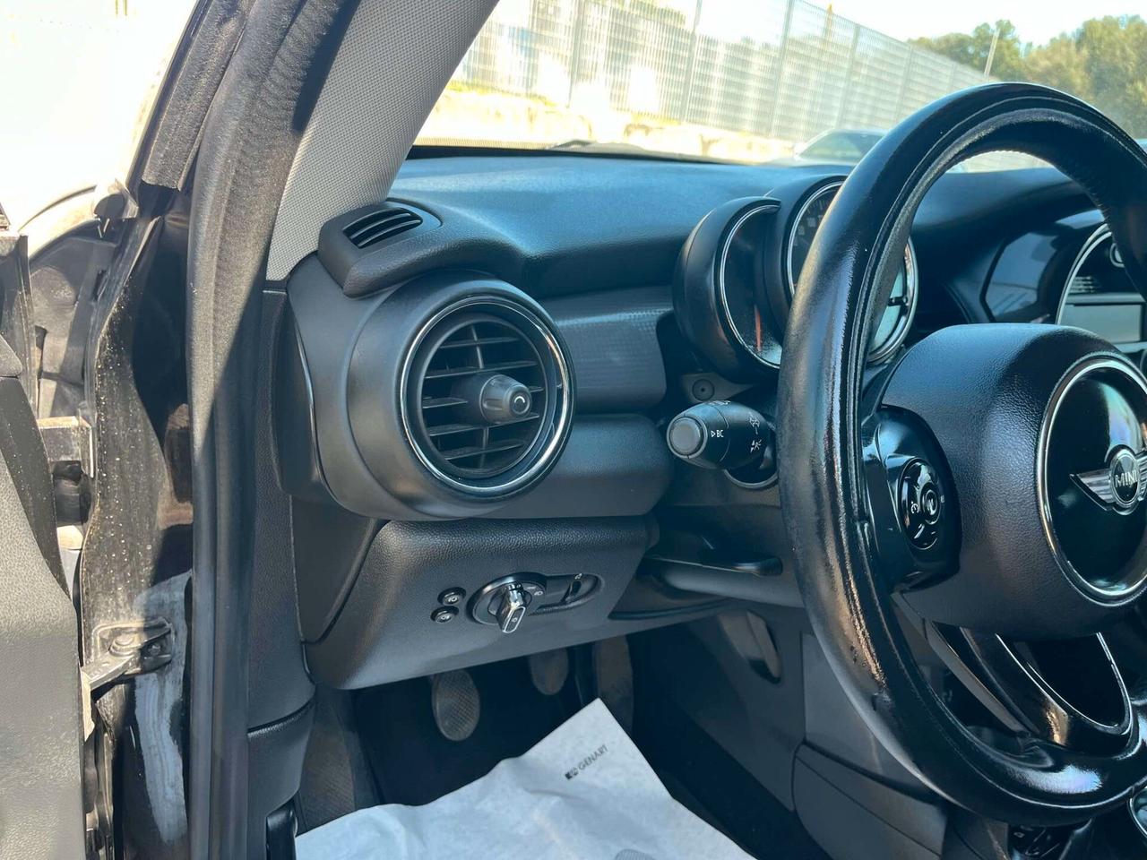 Mini 1.5 Cooper D