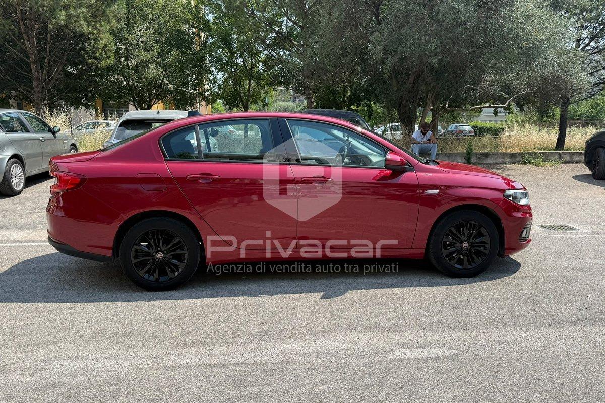FIAT Tipo 1.4 4 porte Opening Edition