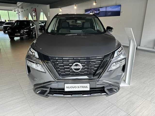 Nissan X-Trail e-Power e-4orce 4WD 5 posti N-Trek