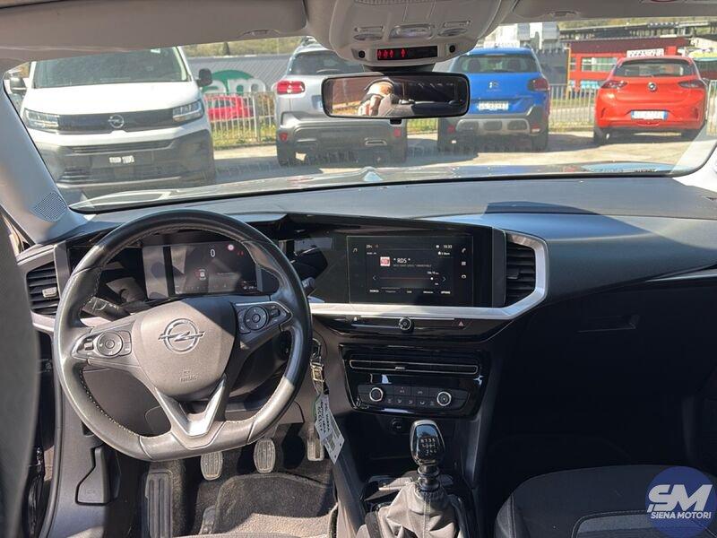 Opel Mokka 1.5 110cv Edition MT6