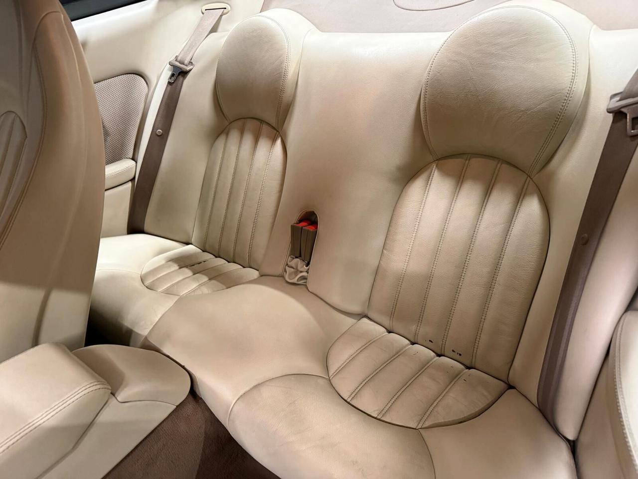 Jaguar XKR 4.0 Coupé asi