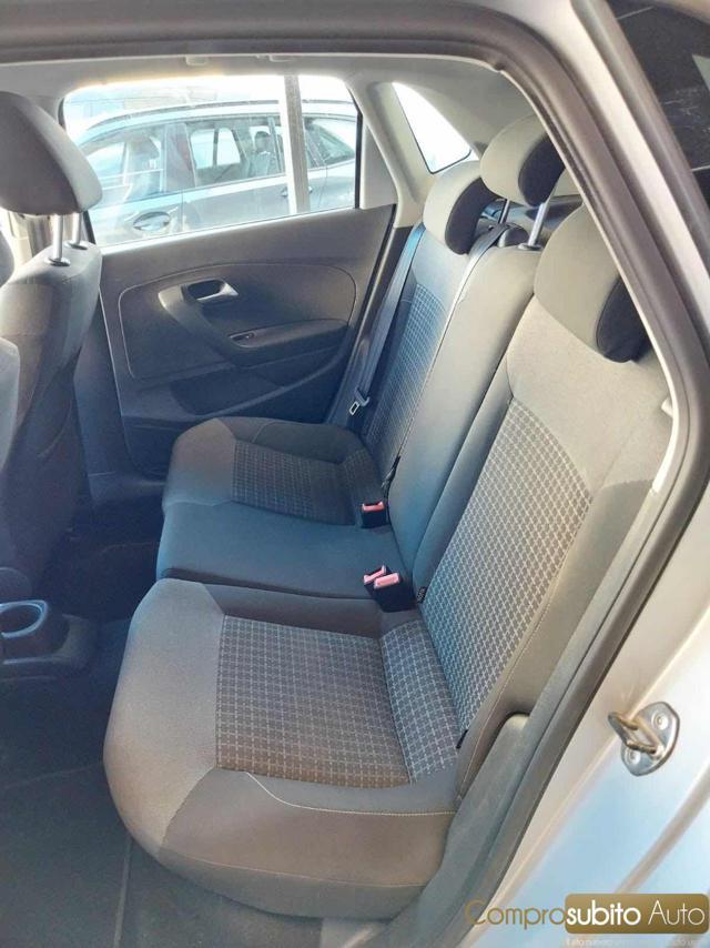 VOLKSWAGEN Polo 1.4 TDI 5p. Comfortline