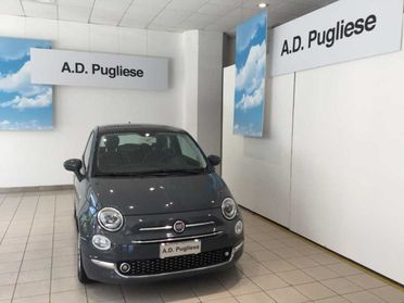 FIAT 500 1.2 69 Cv Lounge